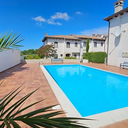 Holiday Home Bellavista Тар Экстерьер фото