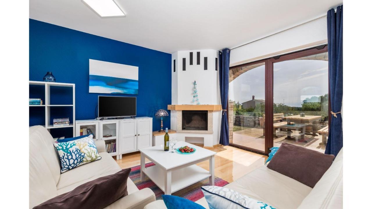 Holiday Home Bellavista Тар Экстерьер фото