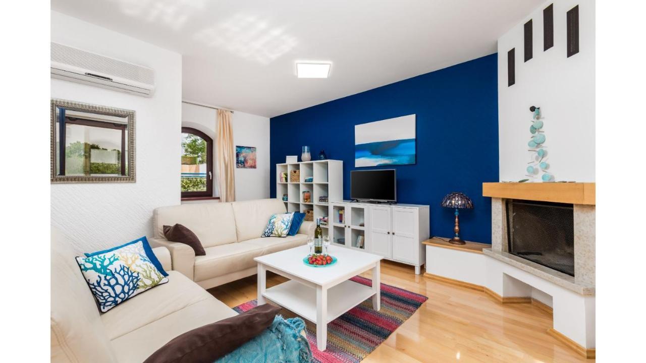 Holiday Home Bellavista Тар Экстерьер фото