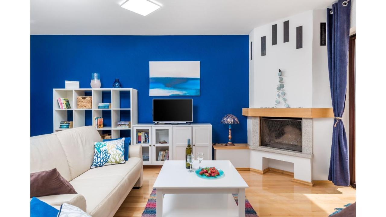 Holiday Home Bellavista Тар Экстерьер фото