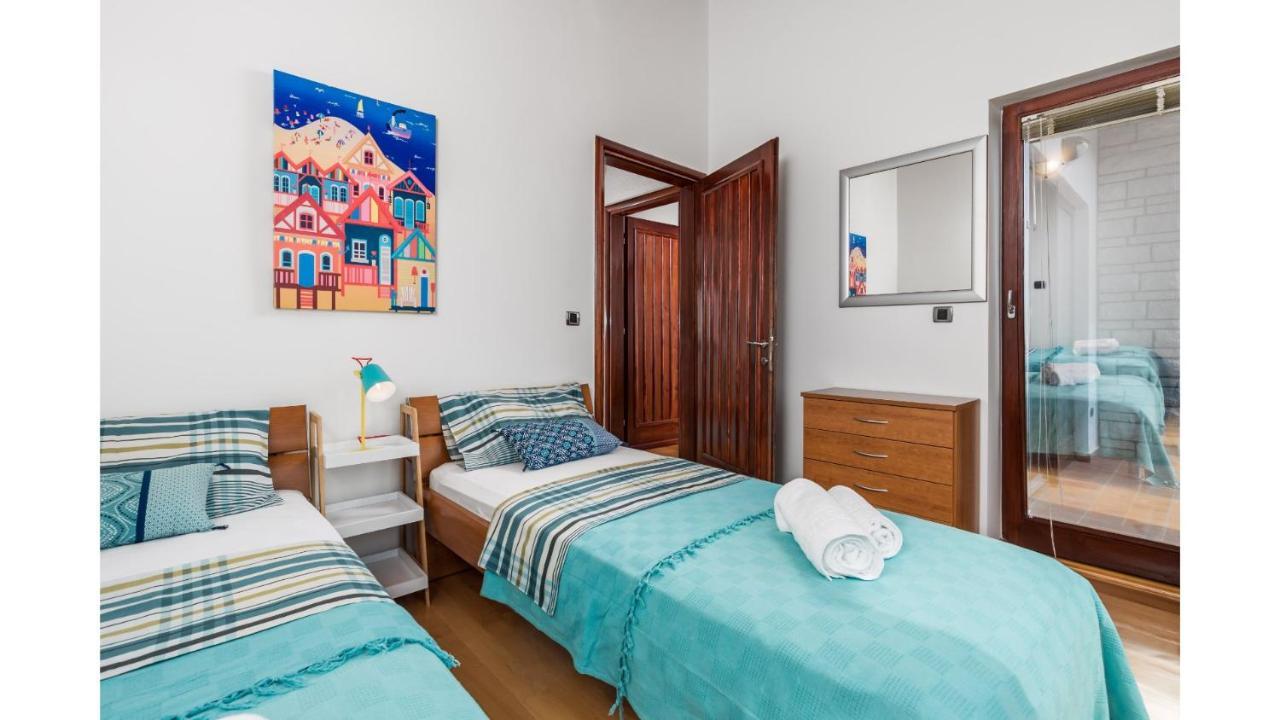 Holiday Home Bellavista Тар Экстерьер фото