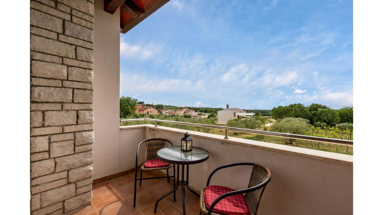 Holiday Home Bellavista Тар Экстерьер фото